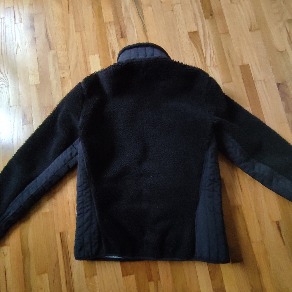 Patagonia Synchilla Fleece Vintage Thermal Jacket - Picture 5 of 5